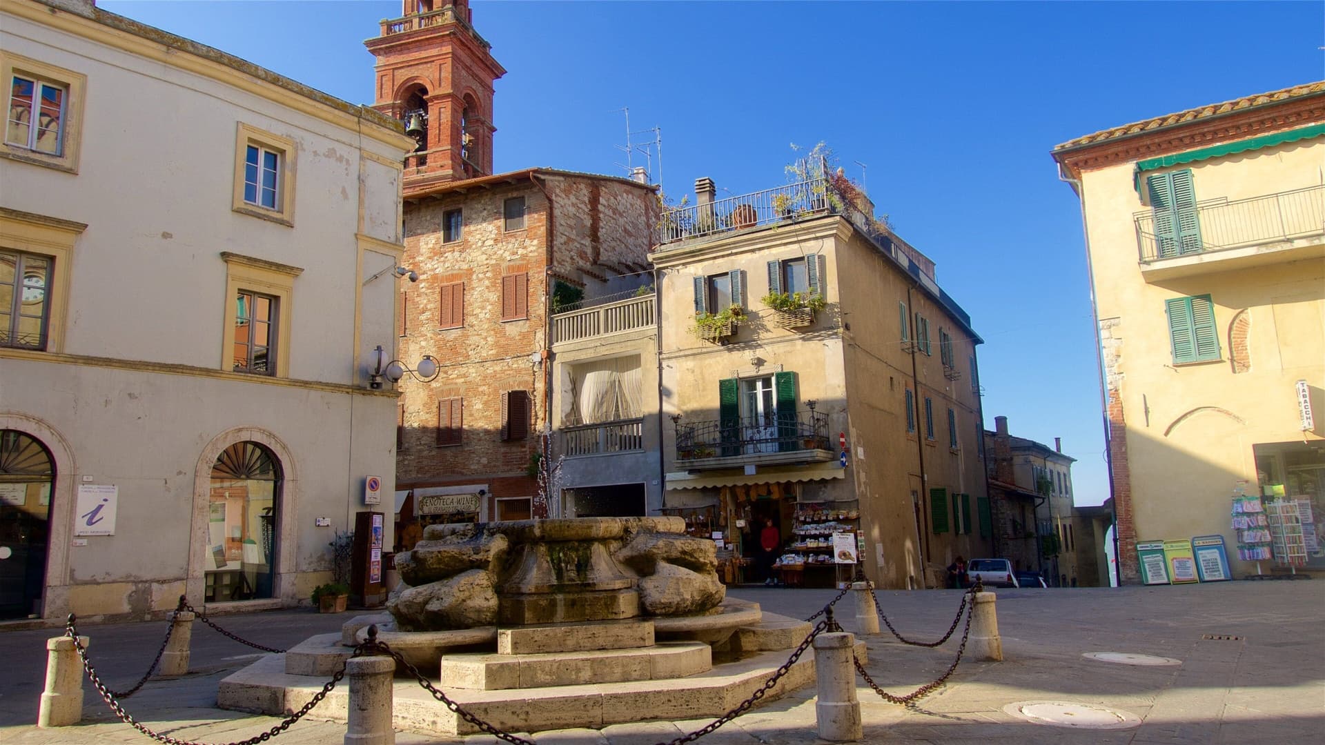 Citerna — photo 2
