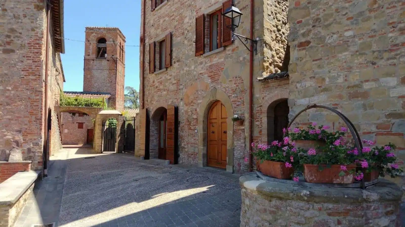 Citerna — photo 7