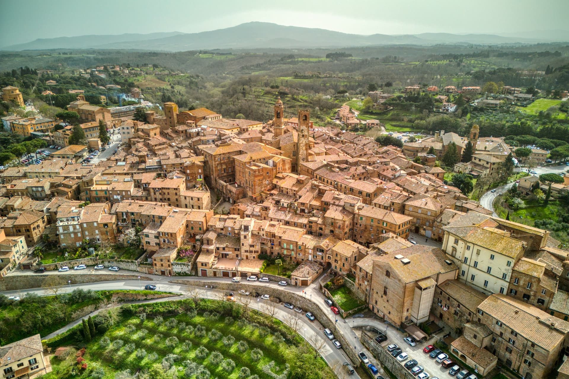 Città della Pieve — photo 2