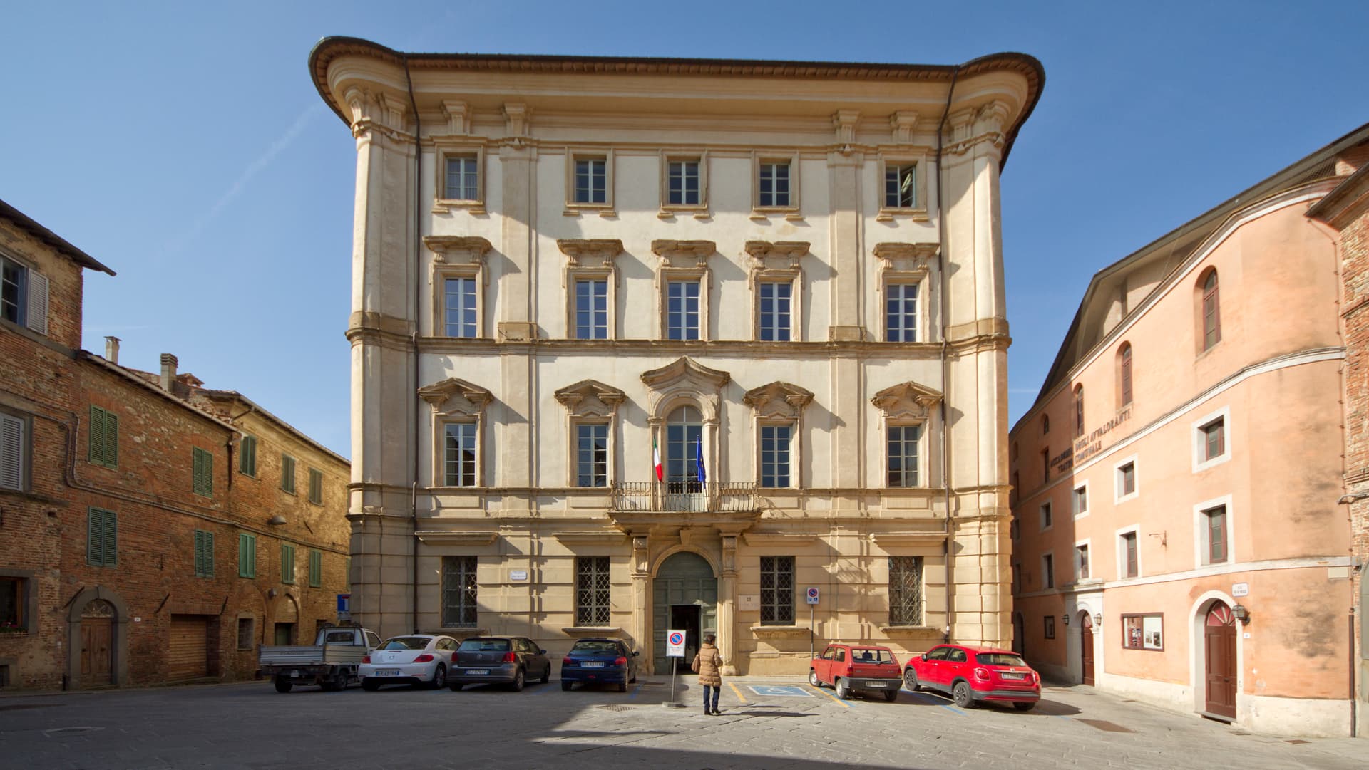 Città della Pieve — photo 3