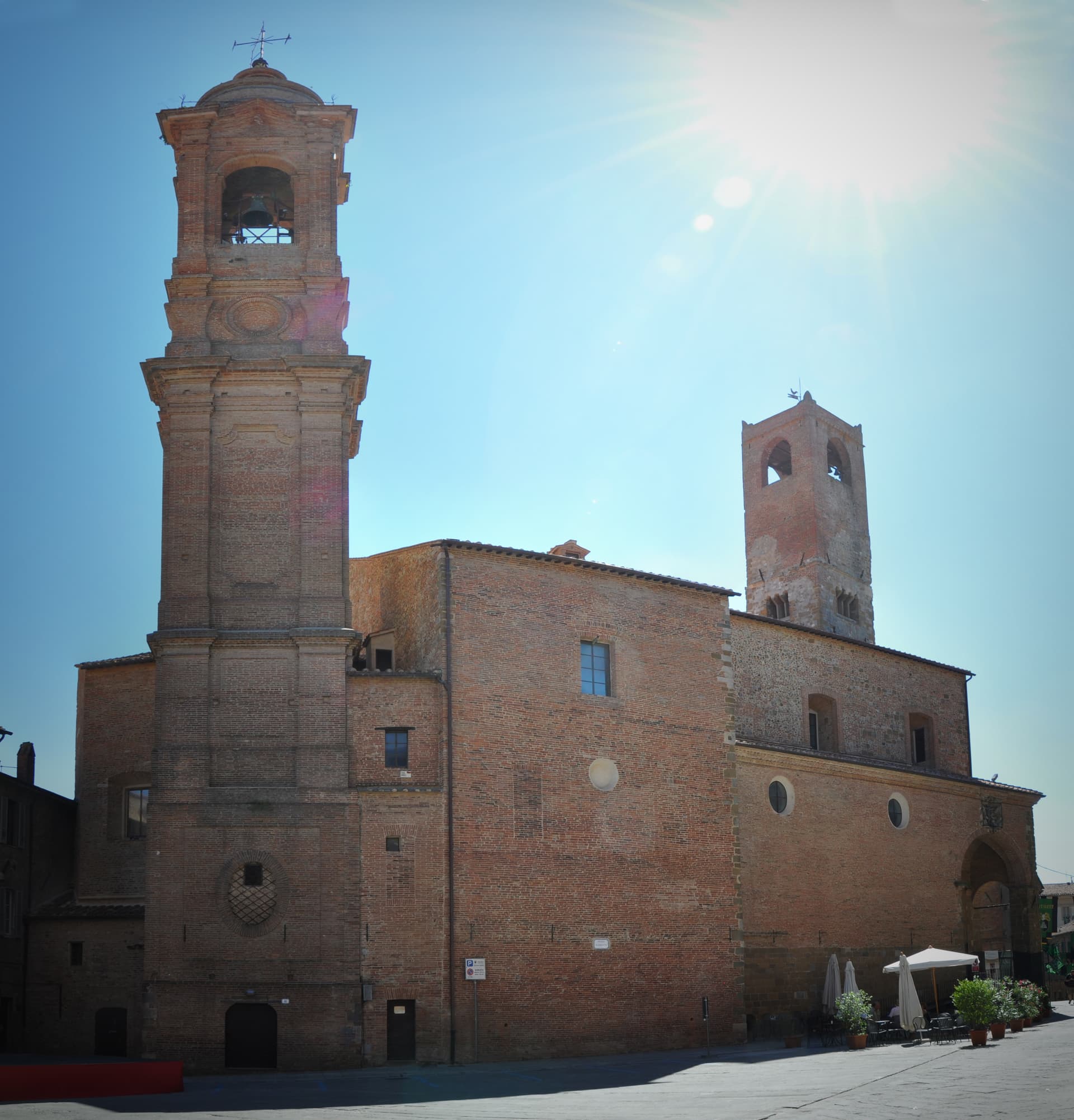 Città della Pieve — photo 4