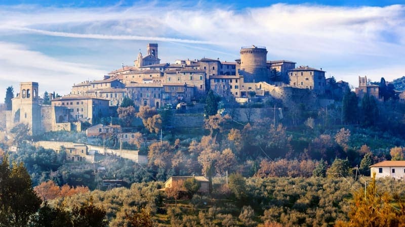 Città di Castello — photo 5