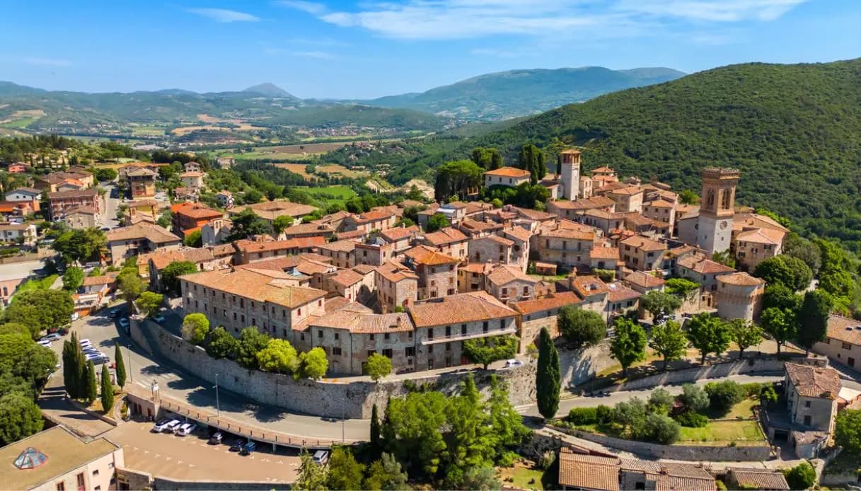 Corciano — photo 3