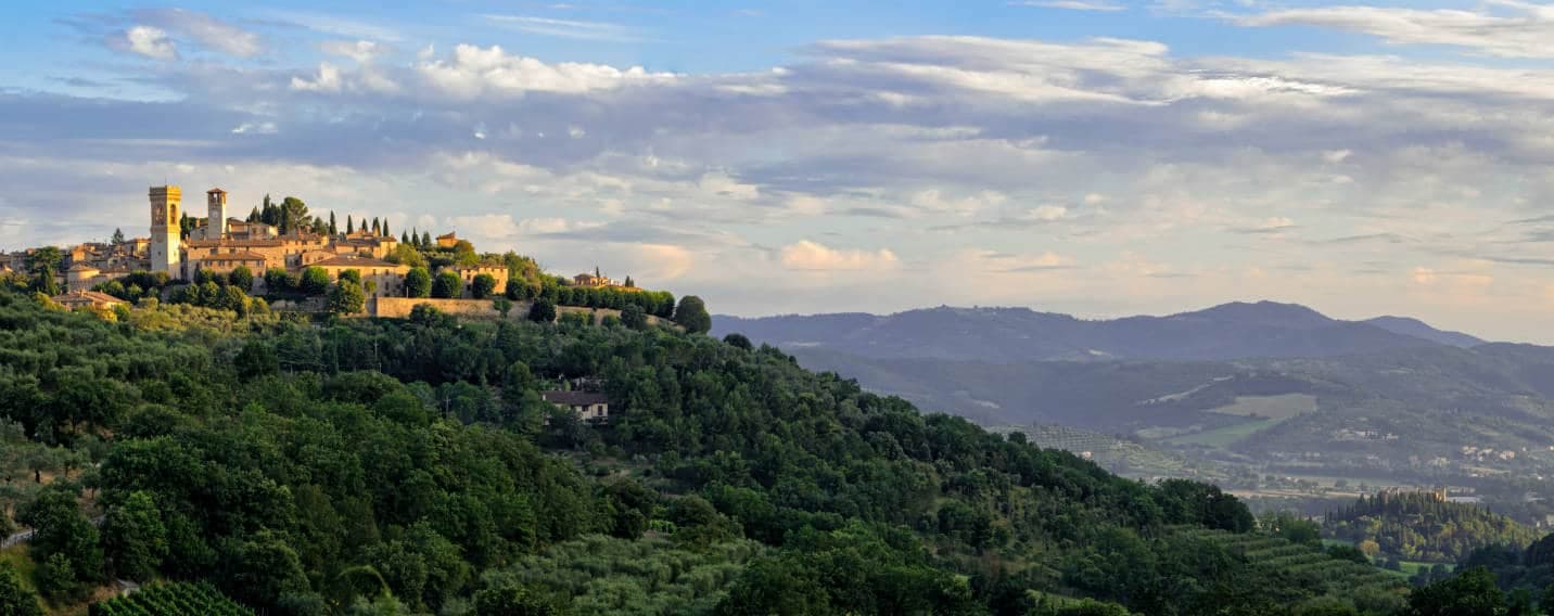 Corciano — photo 4