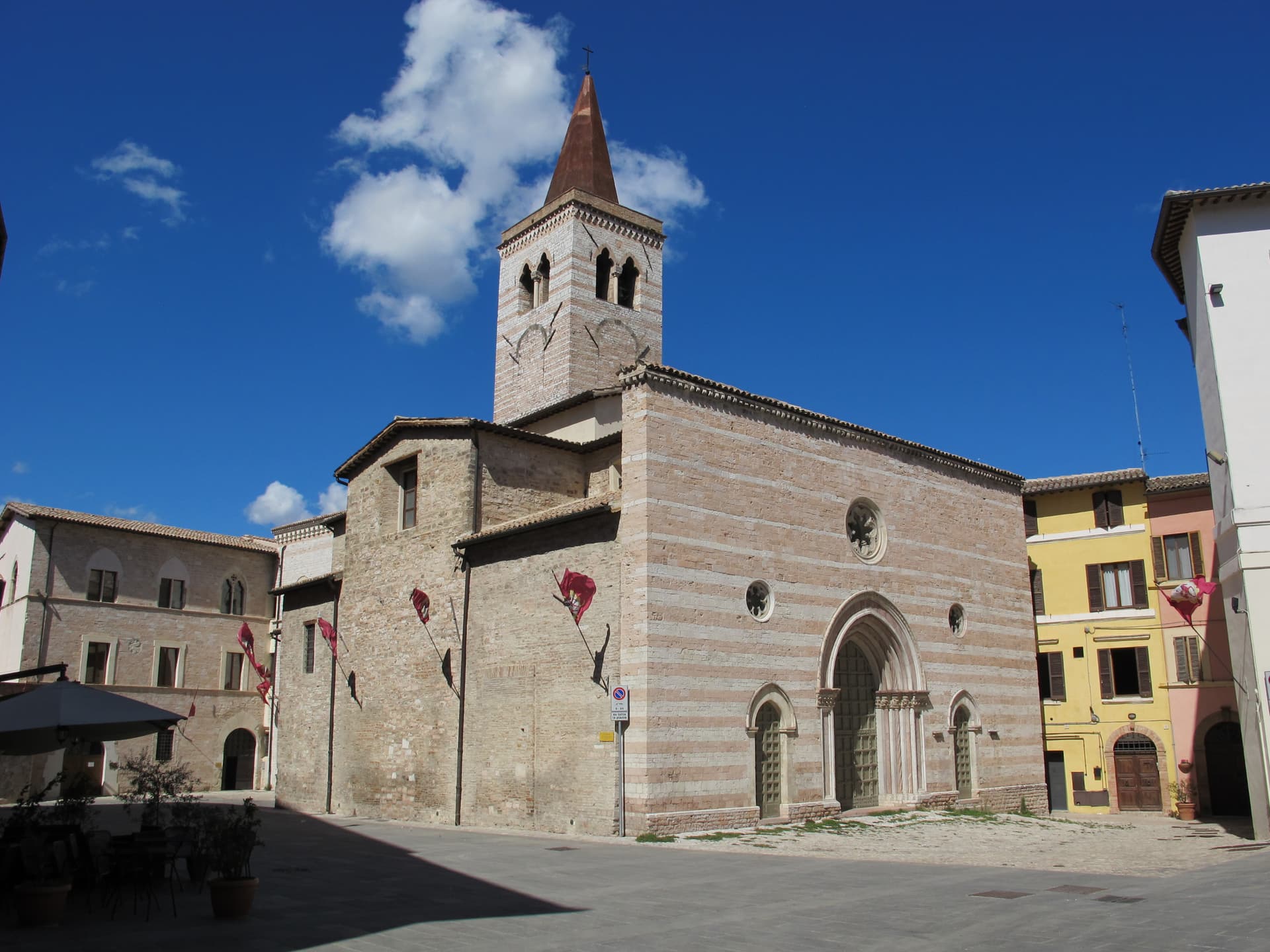 Foligno — photo 4