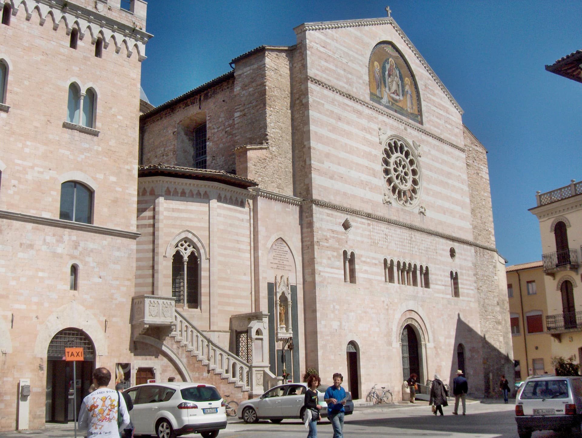 Foligno — photo 5