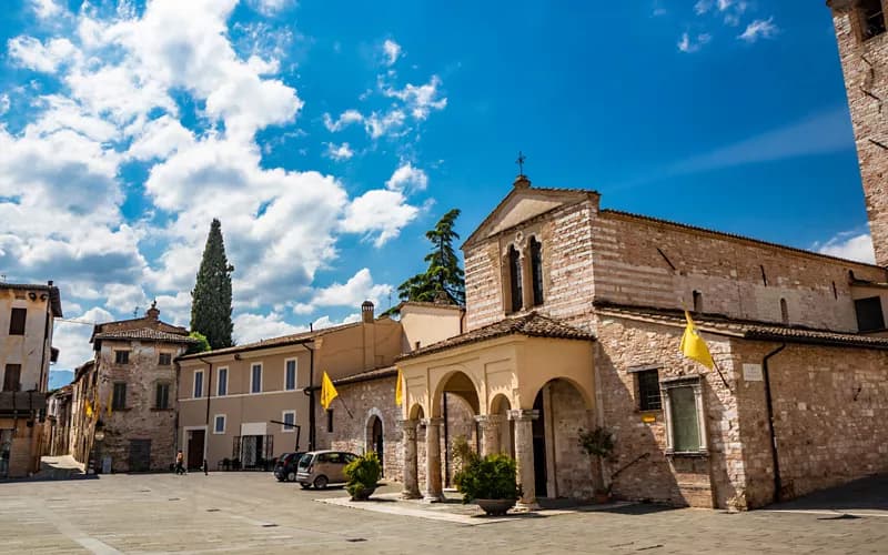 Foligno — photo 7