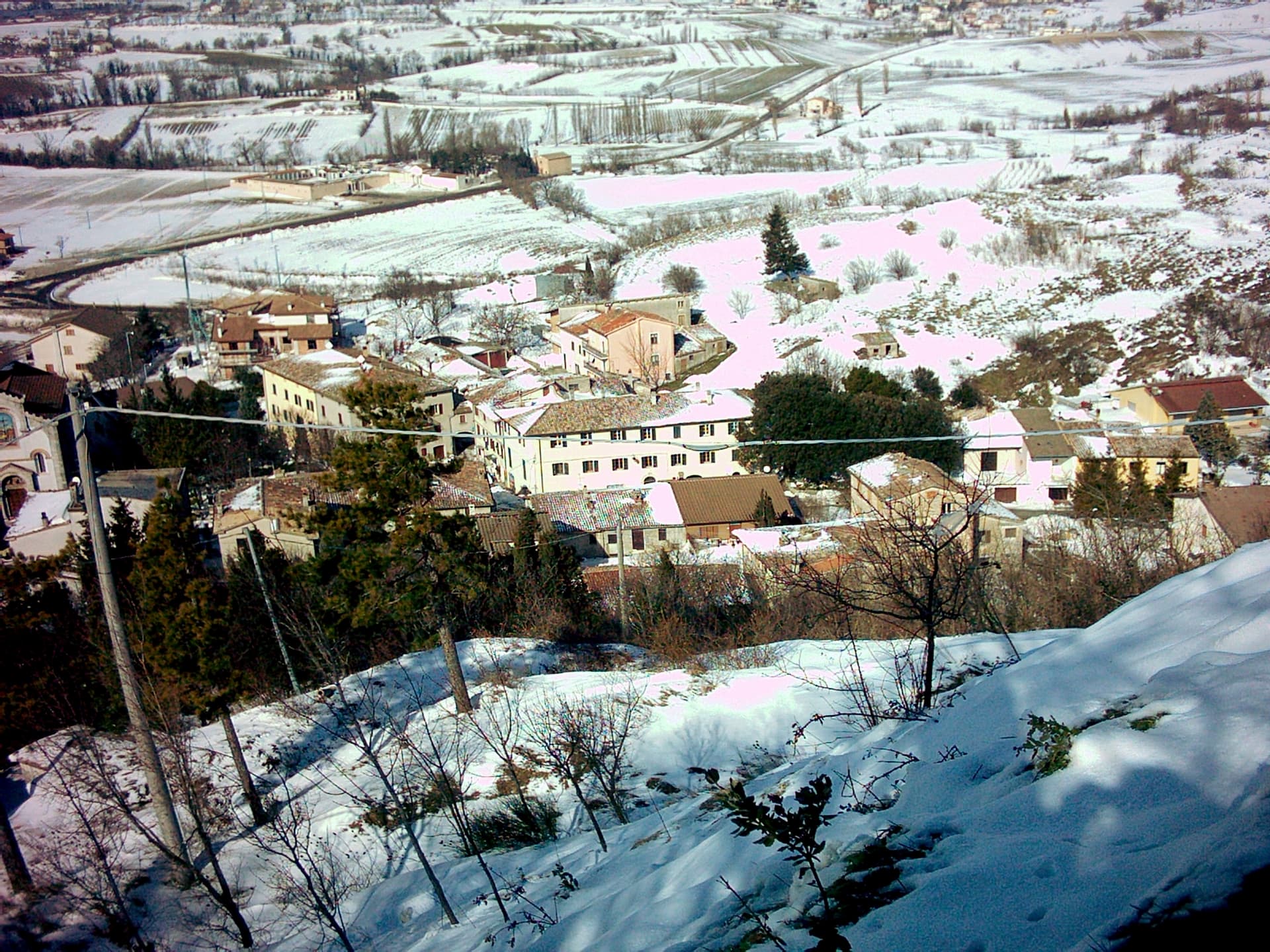 Fossato di Vico — photo 5