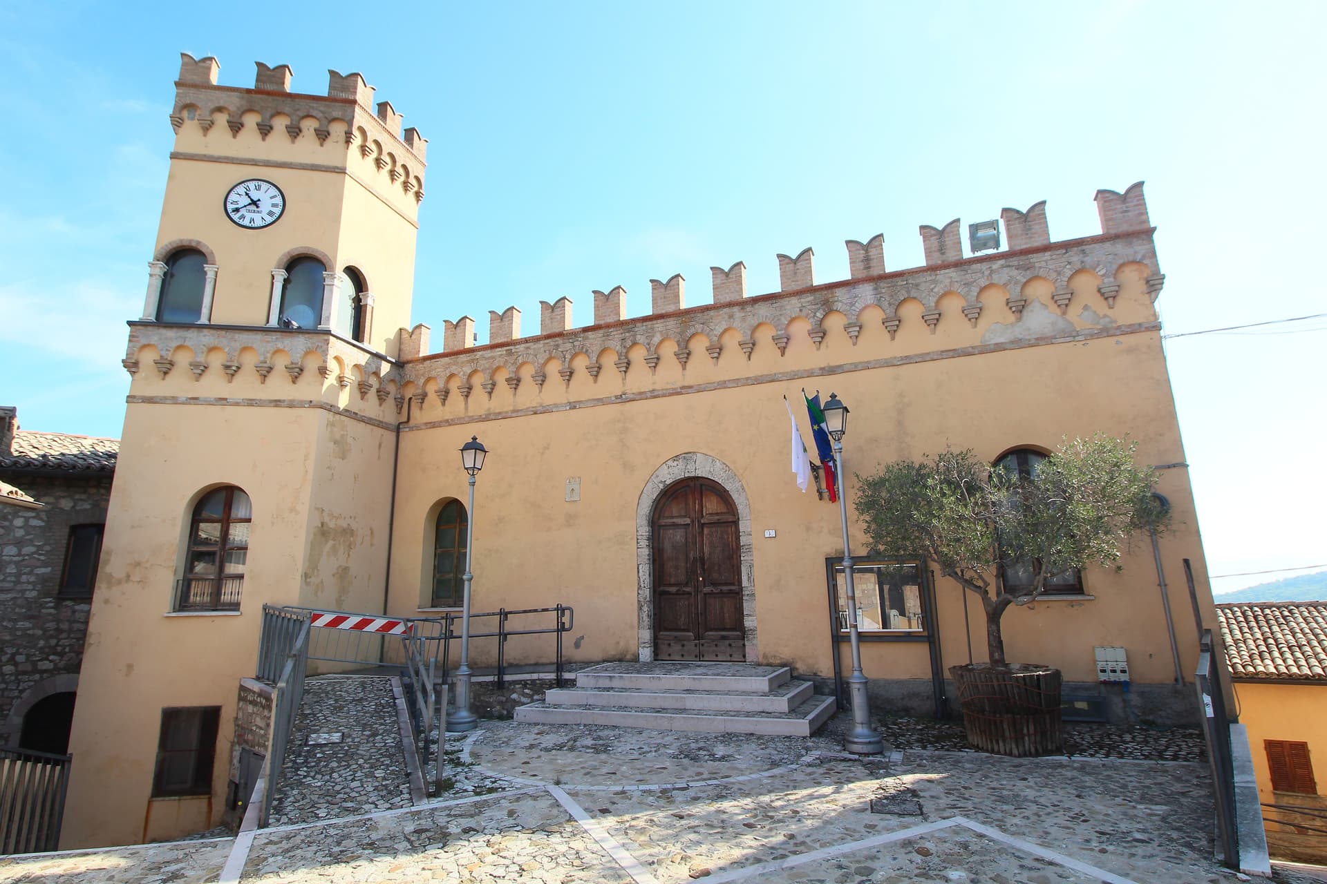 Giano dell'Umbria — photo 2