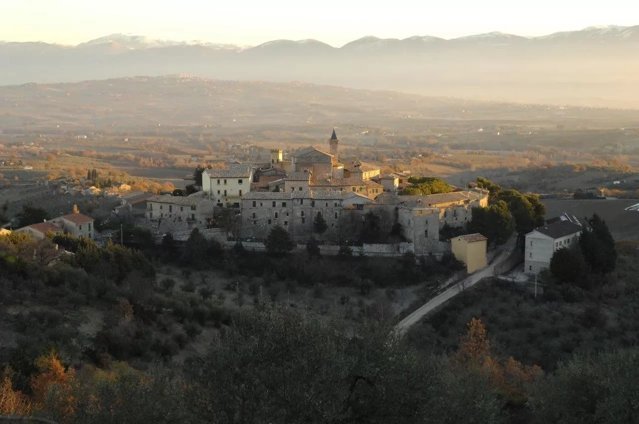 Giano dell'Umbria — photo 4