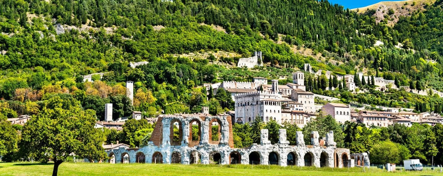 Gubbio — photo 3