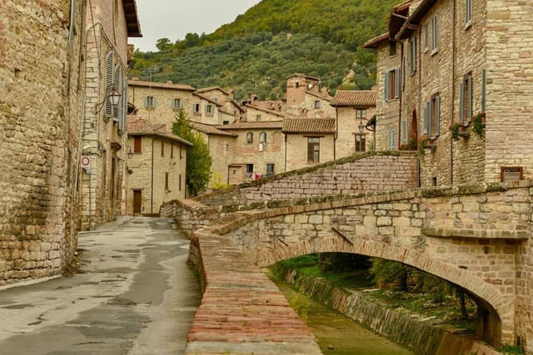 Gubbio — photo 4