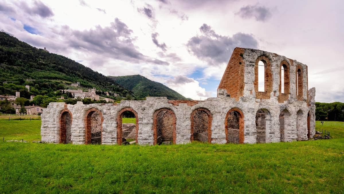 Gubbio — photo 6