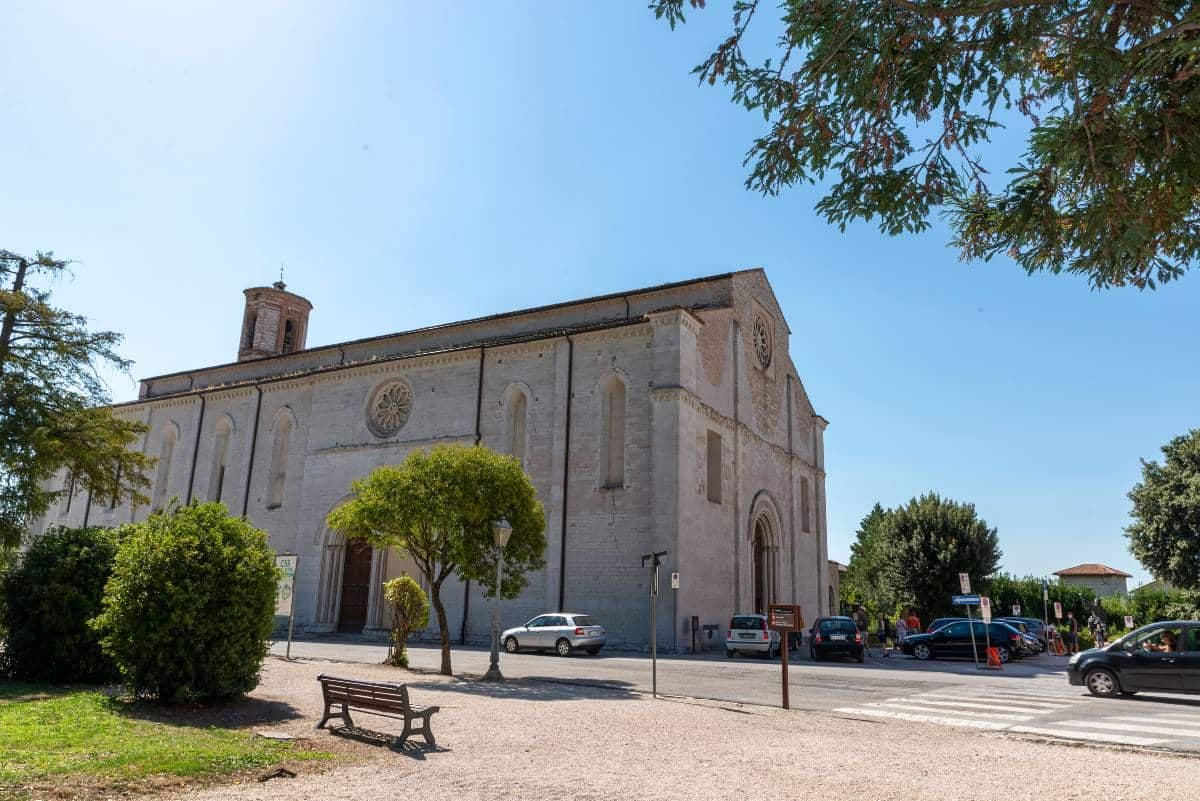 Gubbio — photo 7