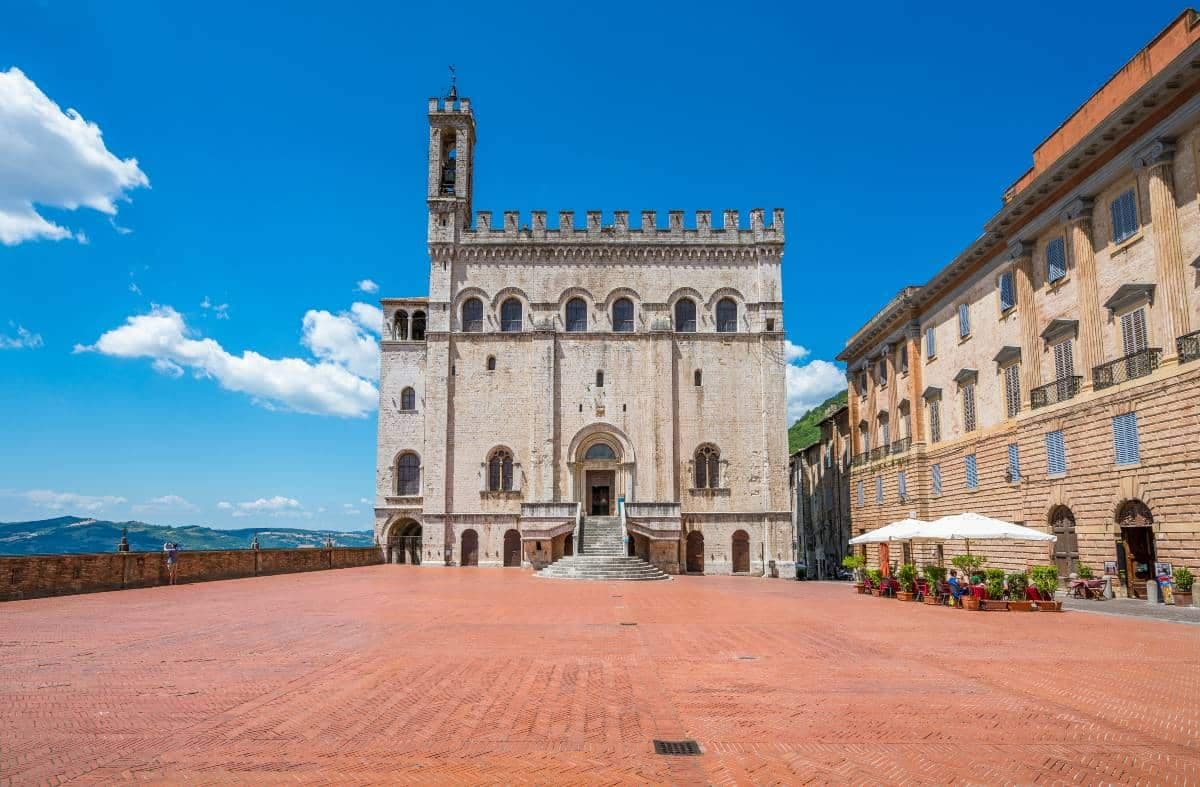 Gubbio — photo 8