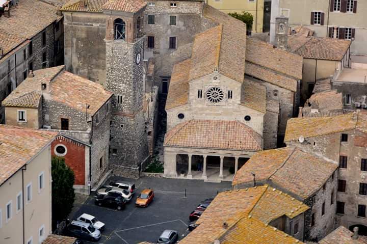 Lugnano in Teverina — photo 4