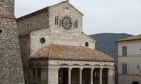 Lugnano in Teverina — photo 5