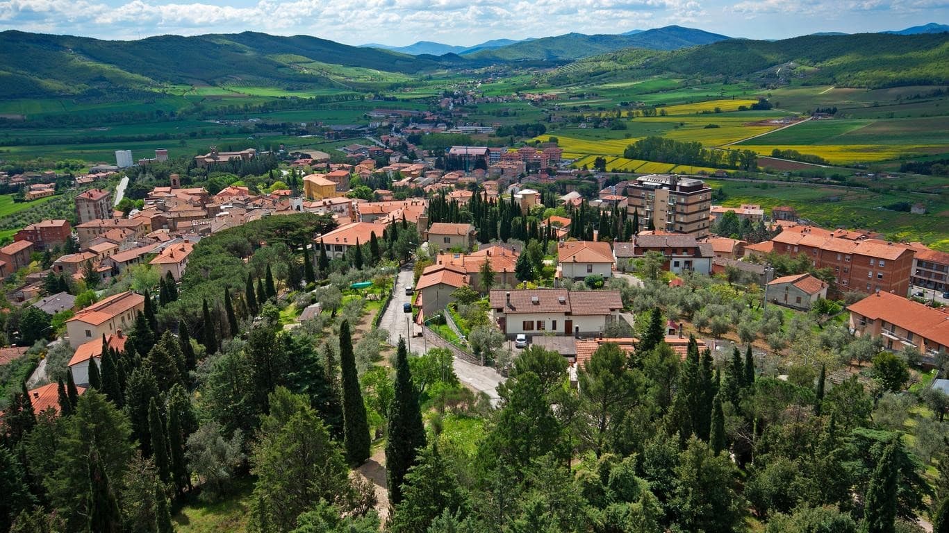 Magione — photo 5