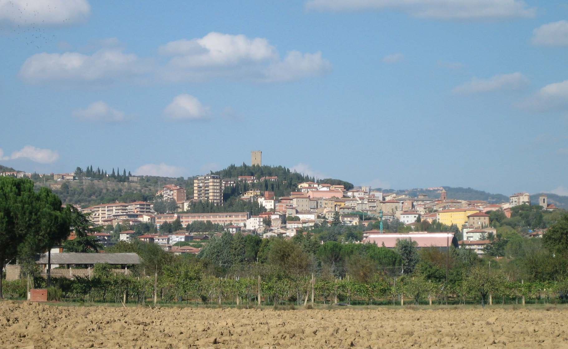 Magione — photo 6