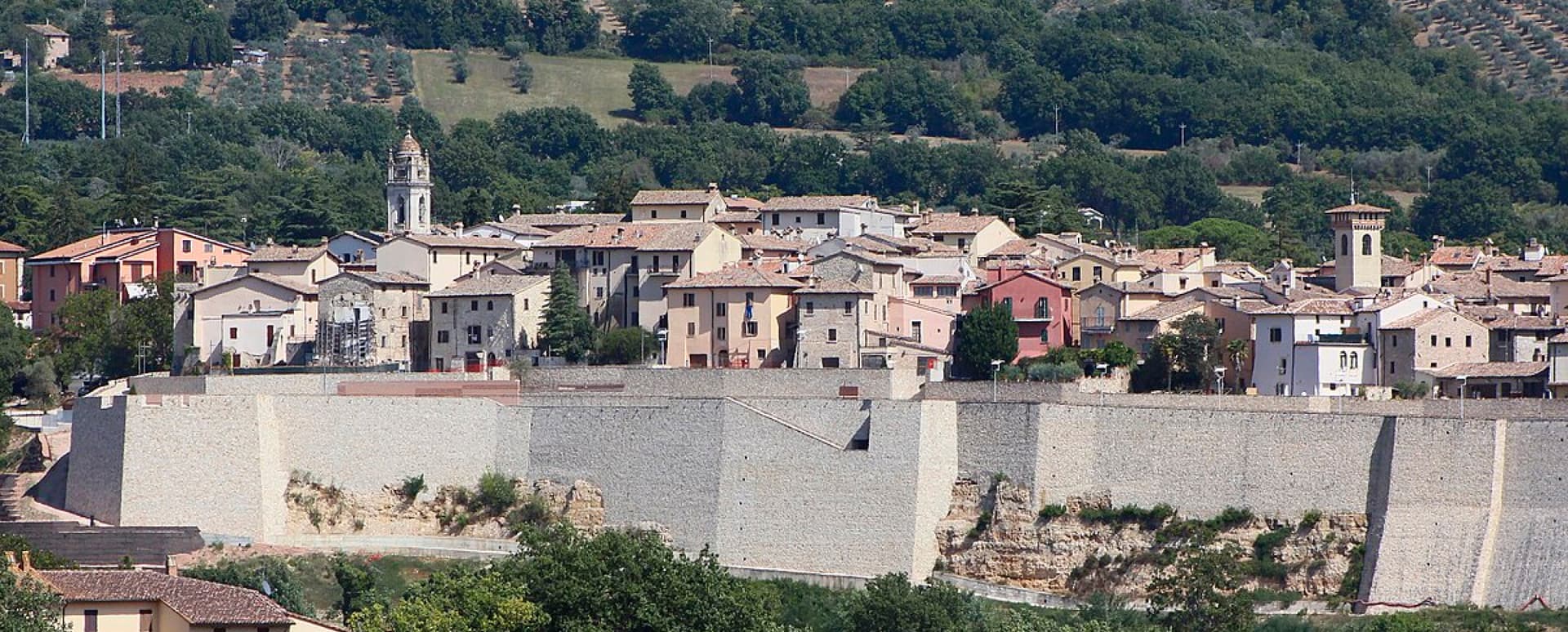 Massa Martana — photo 2