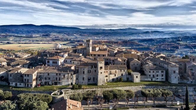 Monte Castello di Vibio — photo 7