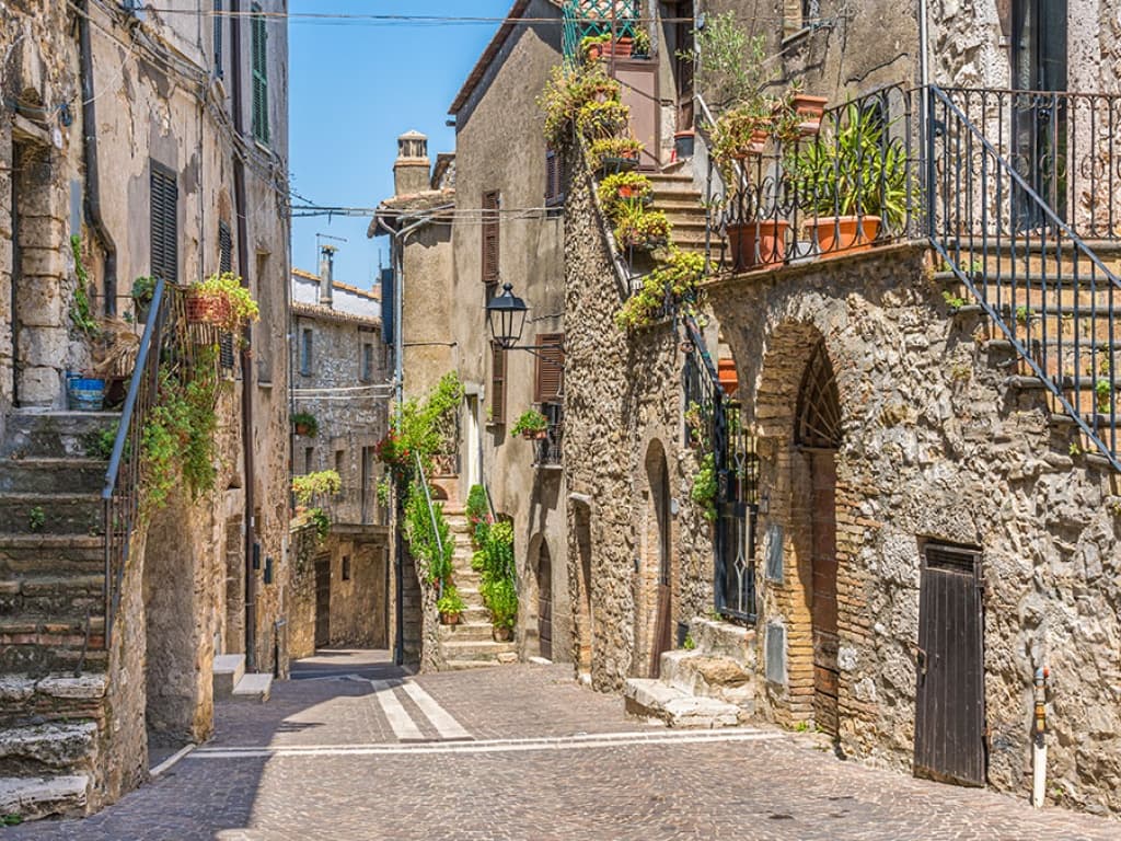 Montecchio — photo 4
