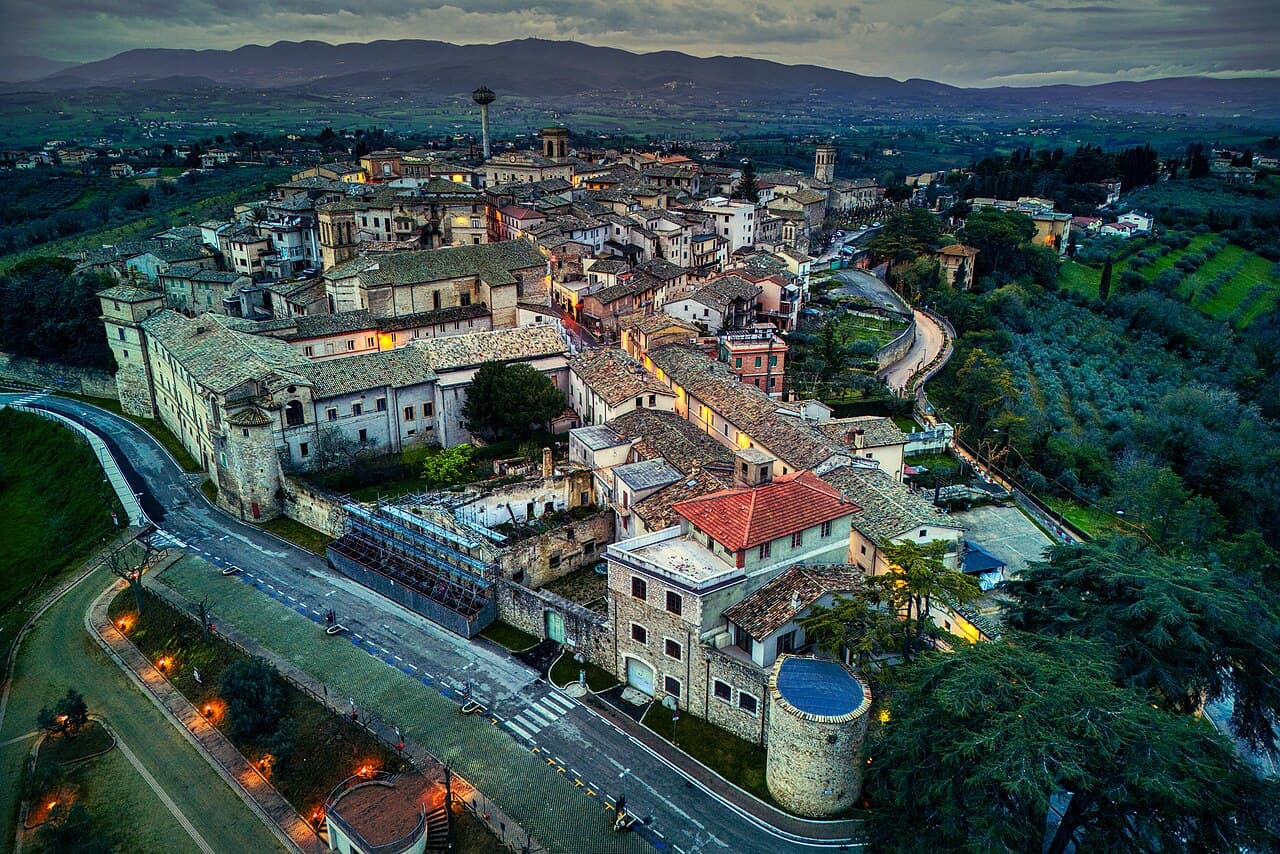 Montefalco — photo 2