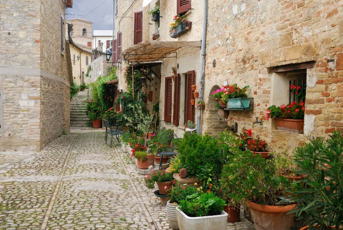 Montefalco — photo 3