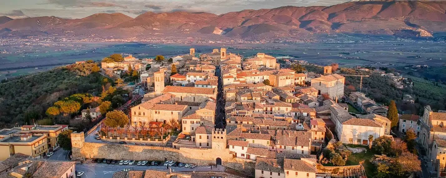 Montefalco — photo 4