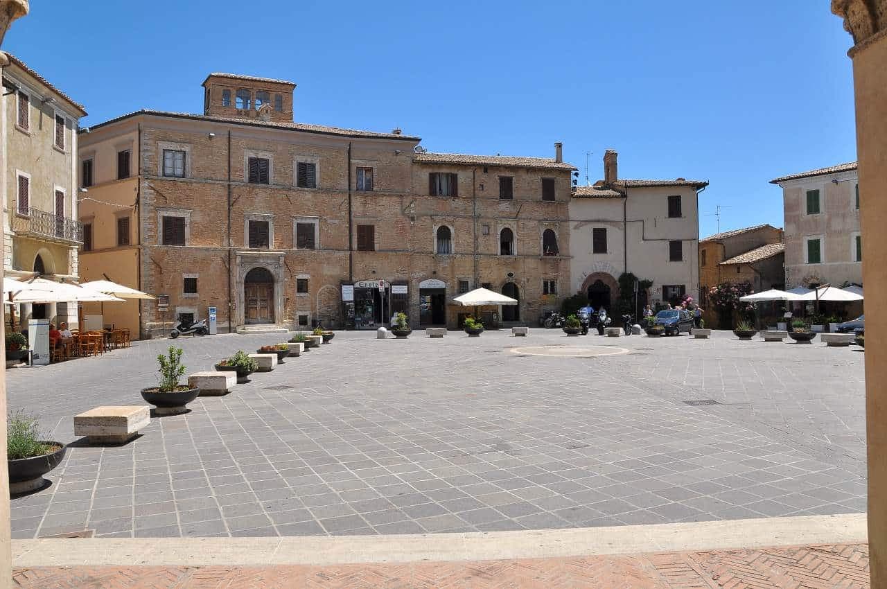 Montefalco — photo 5