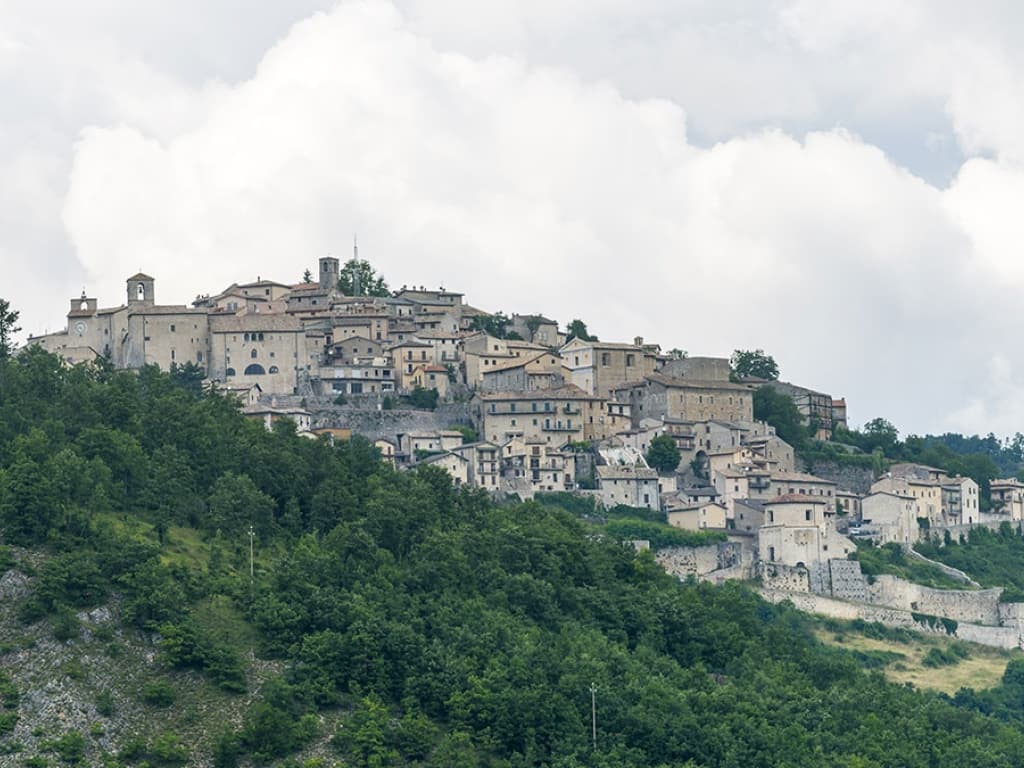 Monteleone di Spoleto — photo 2