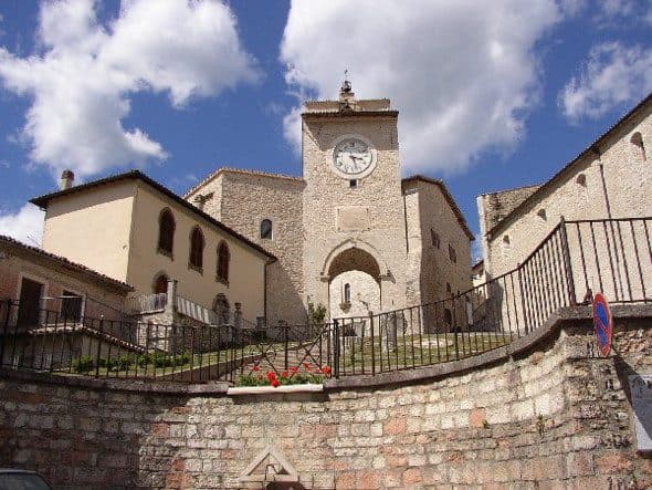 Monteleone di Spoleto — photo 3