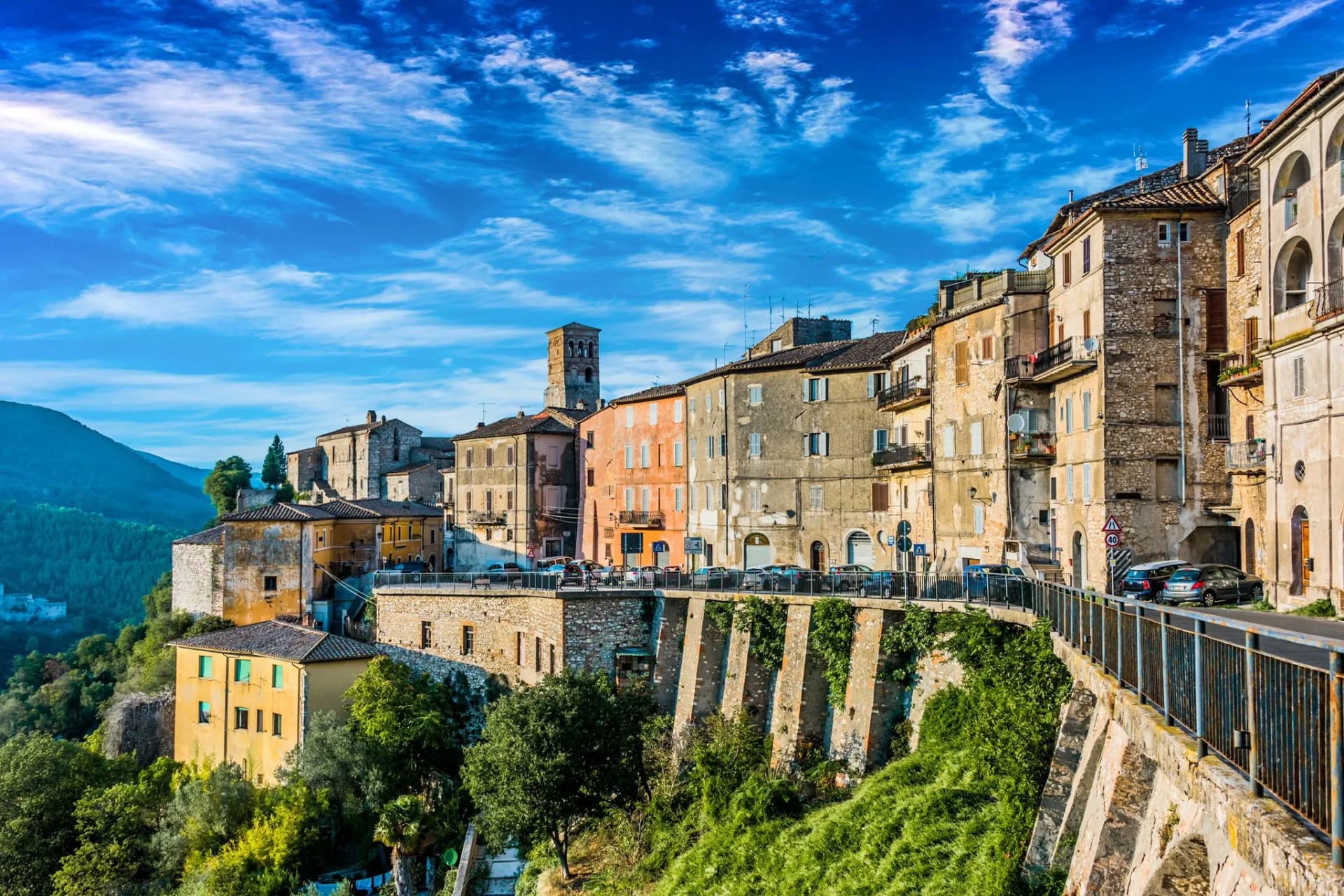 Narni — photo 4