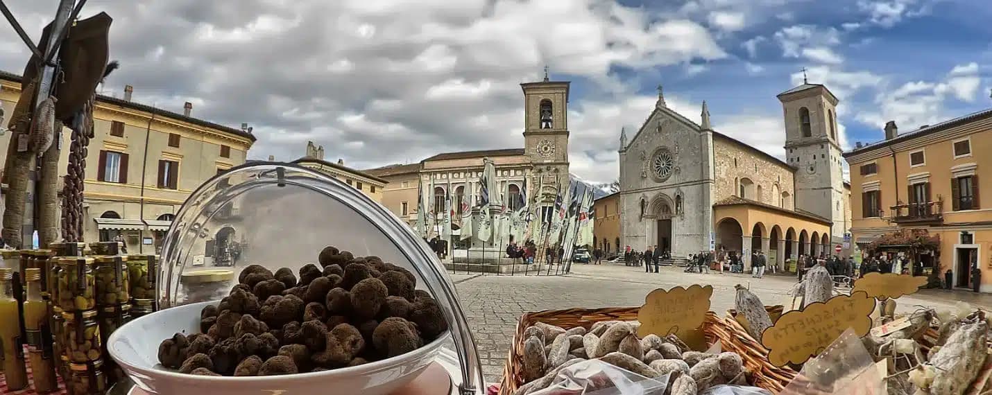 Norcia — photo 4
