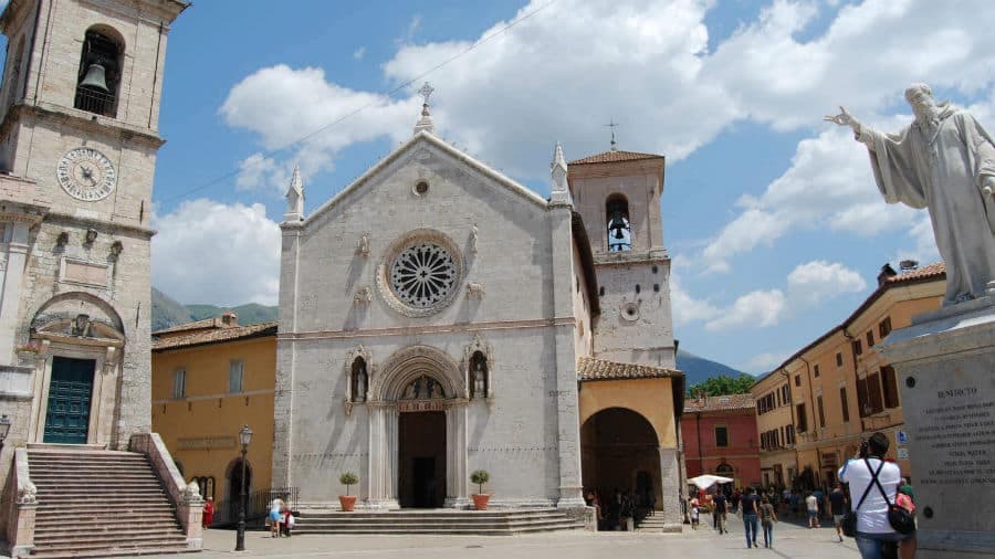 Norcia — photo 7