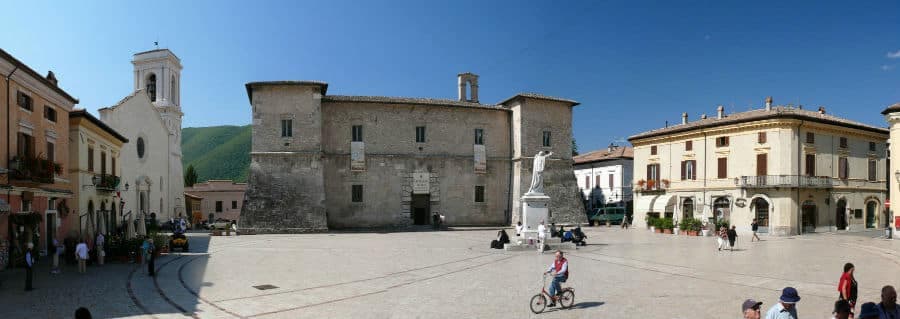 Norcia — photo 8