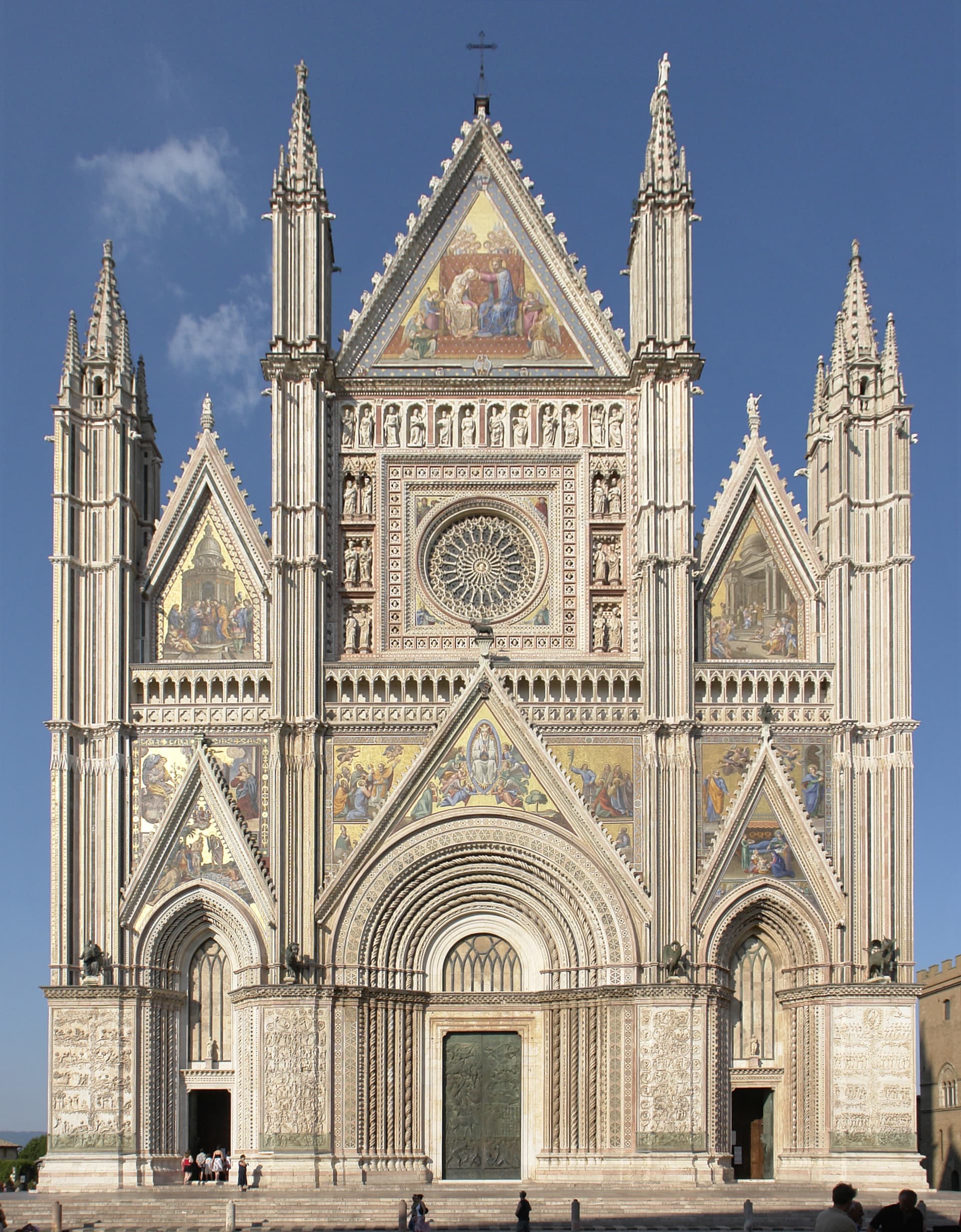 Orvieto — photo 2