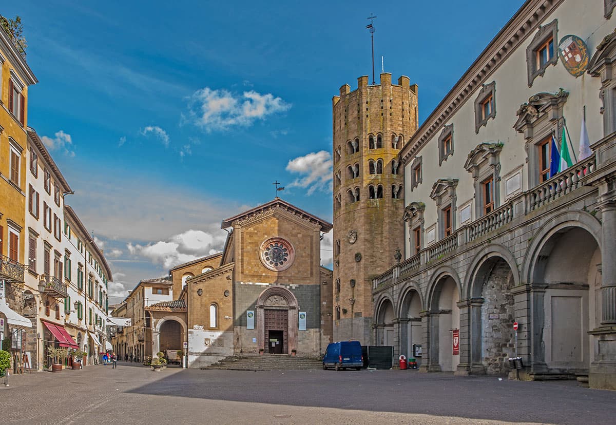 Orvieto — photo 5