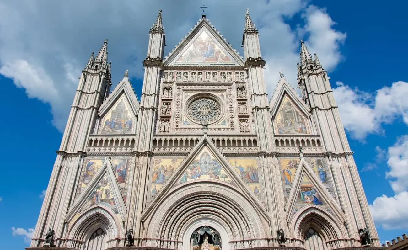 Orvieto — photo 6