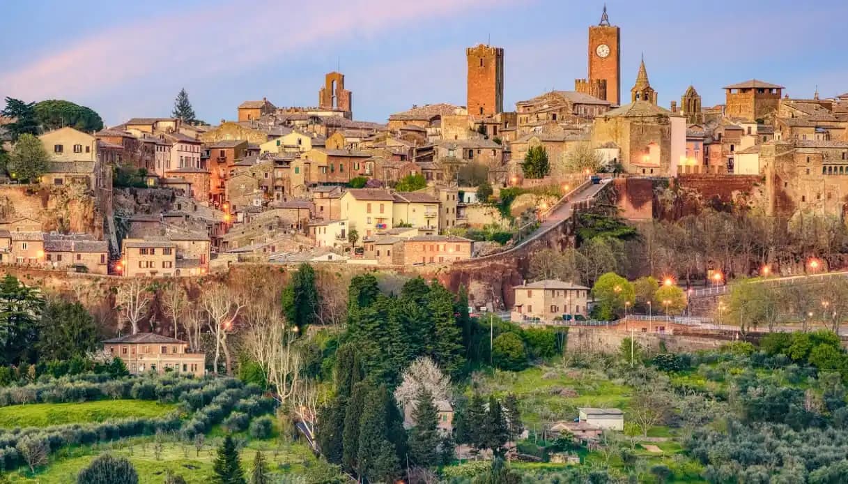 Orvieto — photo 7