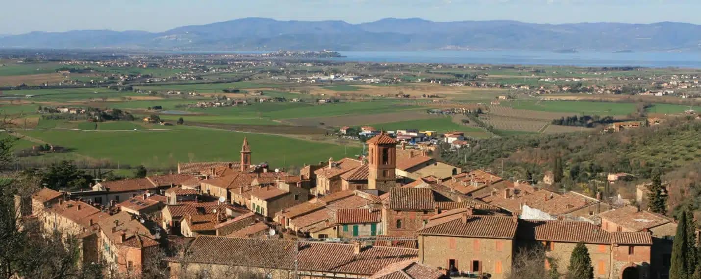 Paciano — photo 3