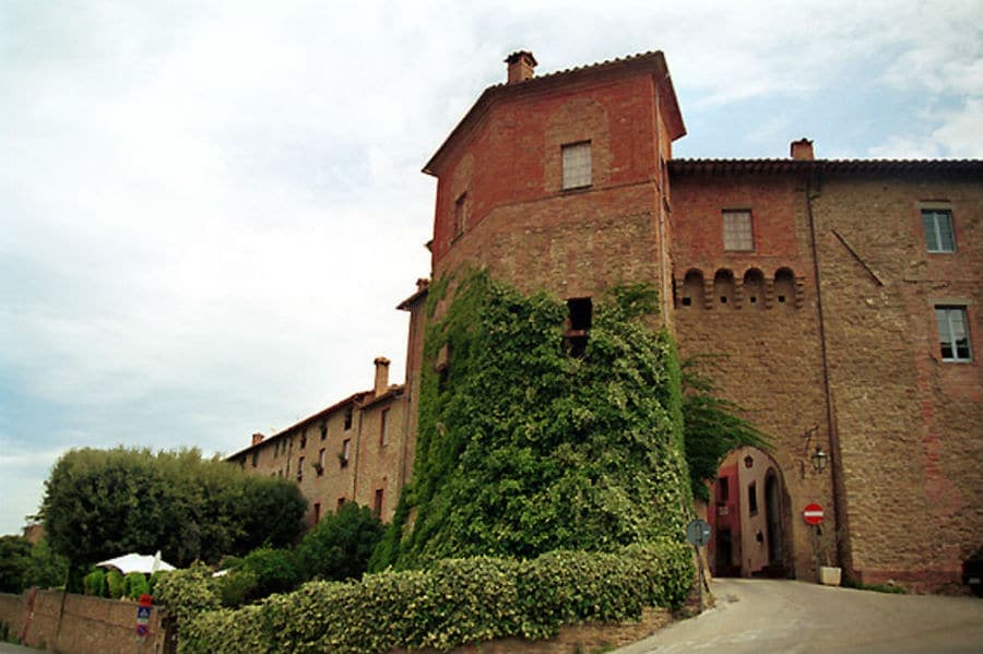 Paciano — photo 4