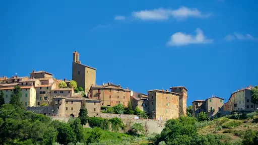 Paciano — photo 5