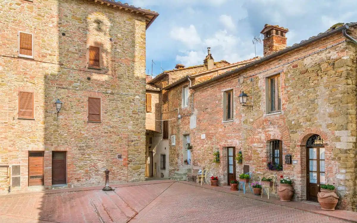 Panicale — photo 1