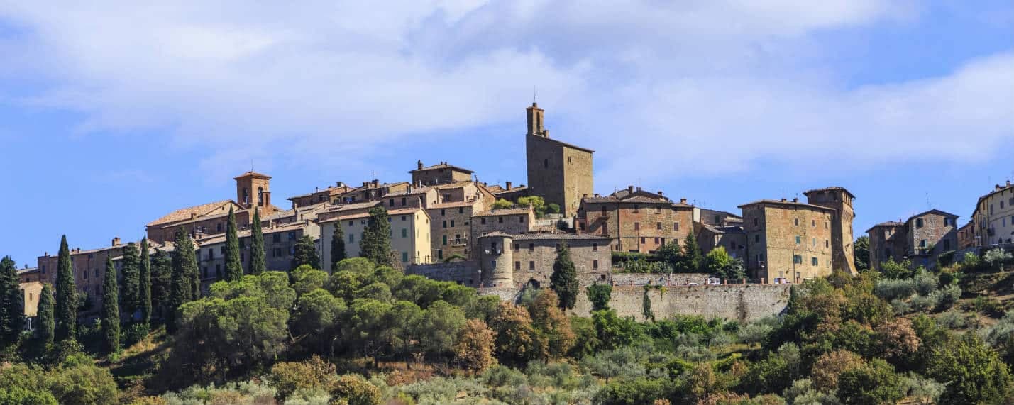 Panicale — photo 3