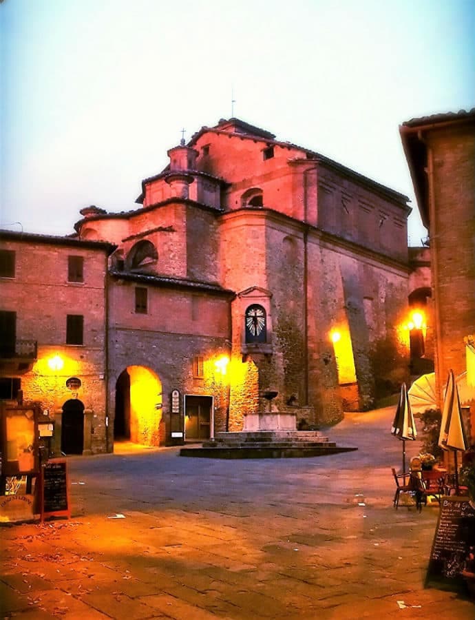 Panicale — photo 4