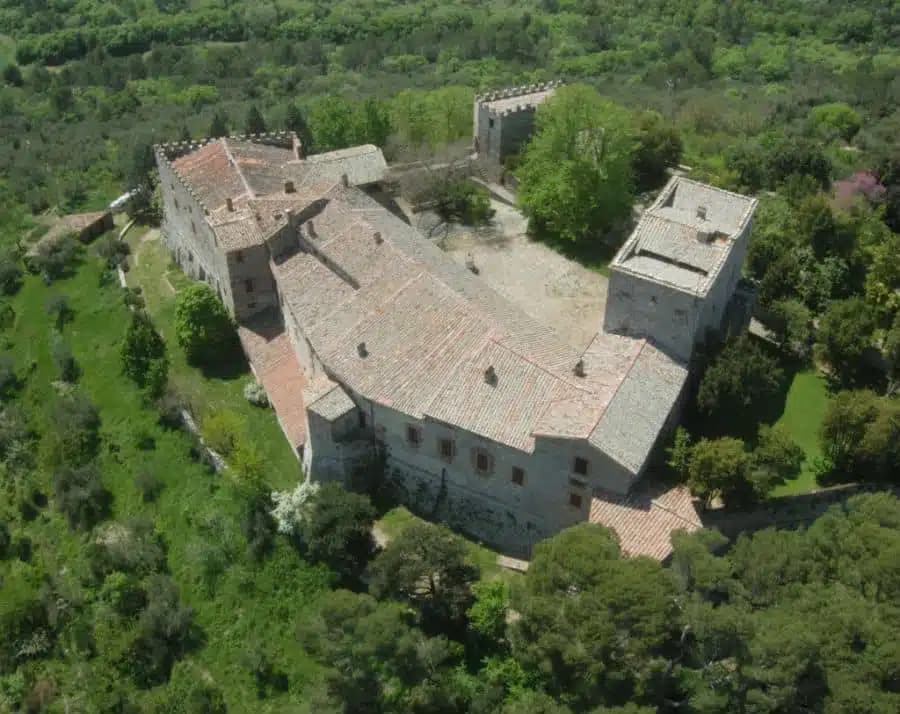 Panicale — photo 5