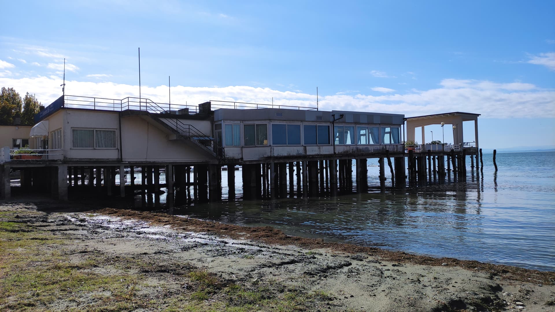 Passignano sul Trasimeno — photo 4