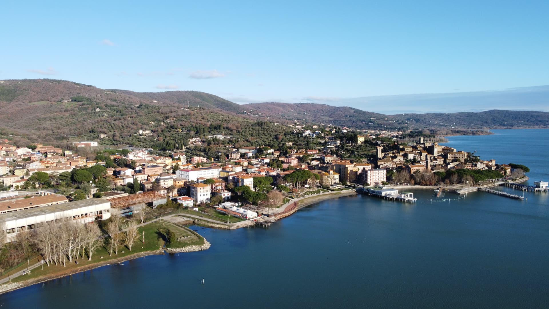 Passignano sul Trasimeno — photo 5