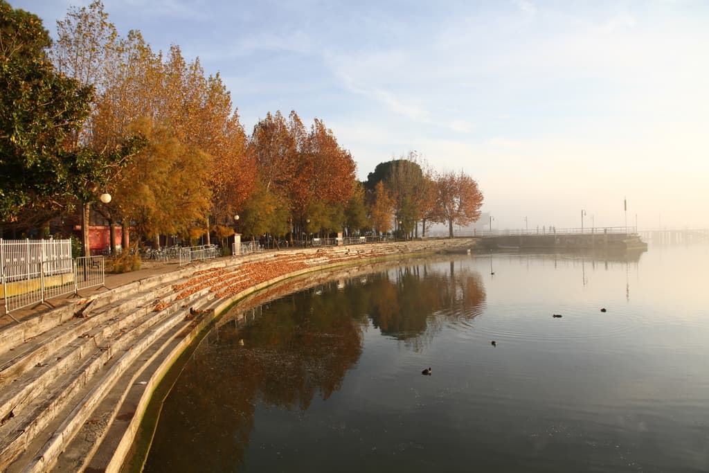 Passignano sul Trasimeno — photo 6